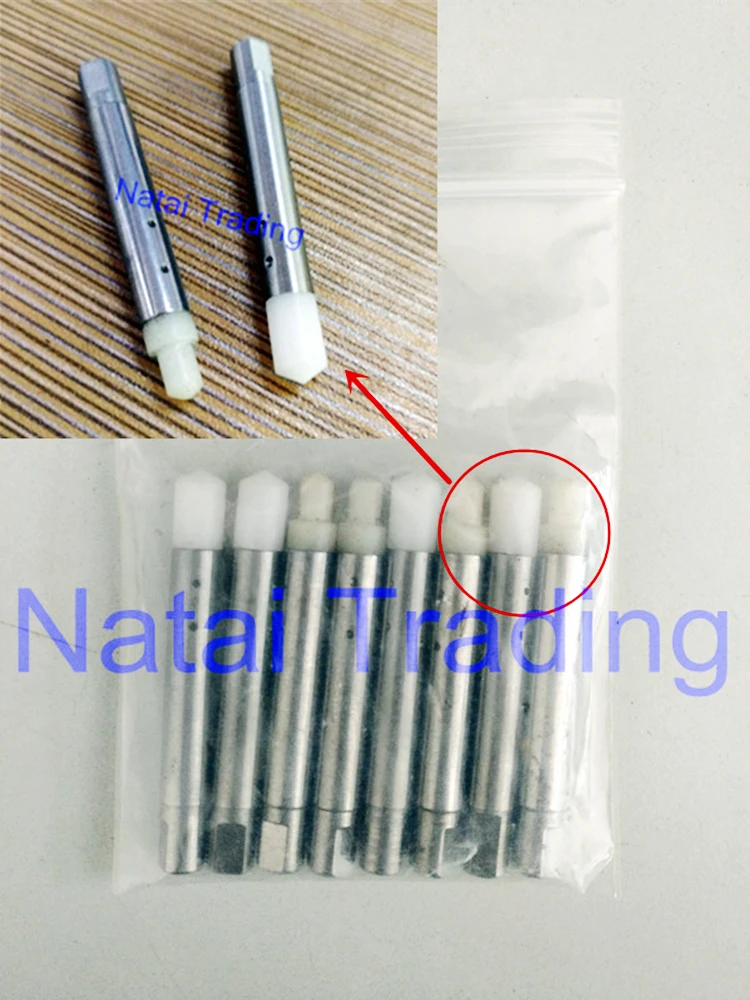 Diesel Common Rail Injector Valve Grinding Tool of Grinding Rod Grinding Bar