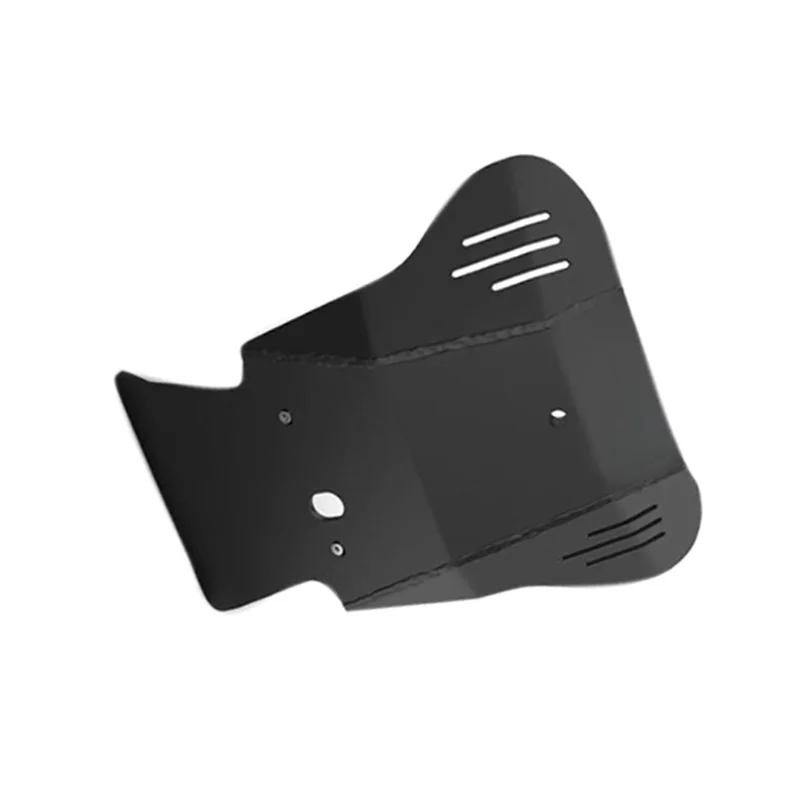 دراجة نارية لوحة التزلج دراجة نارية ملحق لهوندا XR150L XR 150 L 2023-2025 محرك الحرس غطاء للحماية باش الإطار