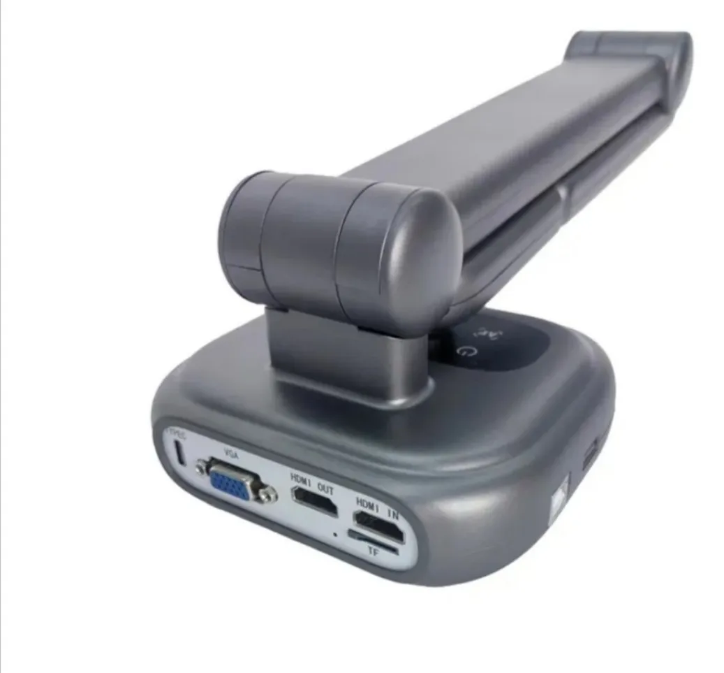 16MP Visual Present… - image