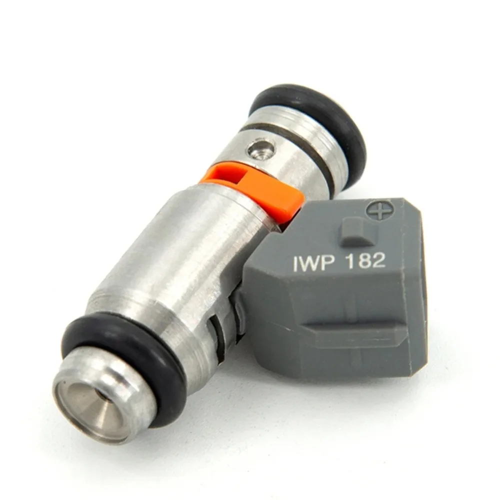 Boquilla de inyector de combustible IWP182 PI8732885 para Piaggio Gilera Vespa GTS250 300 IWP 182, inyector de motor, 4 unidades/lote