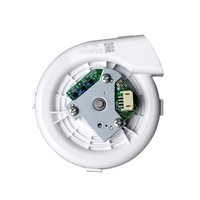 Suitable for Roborock S50 S51 S52 S55 S6 Max Xiaowa C10 robotic vacuum cleaner accessories, fan motor components