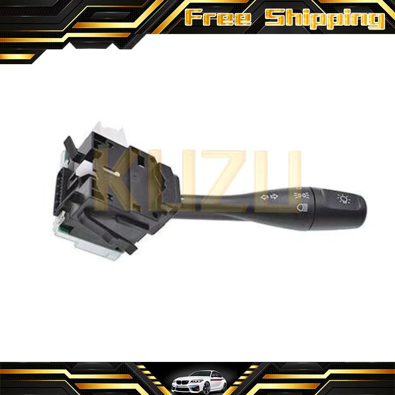 Turn Signal Lamp Lighting Switch MR570117 MR459891 For Mitsubishi Pajero Lancer CS6A CT9A CU5W V77W