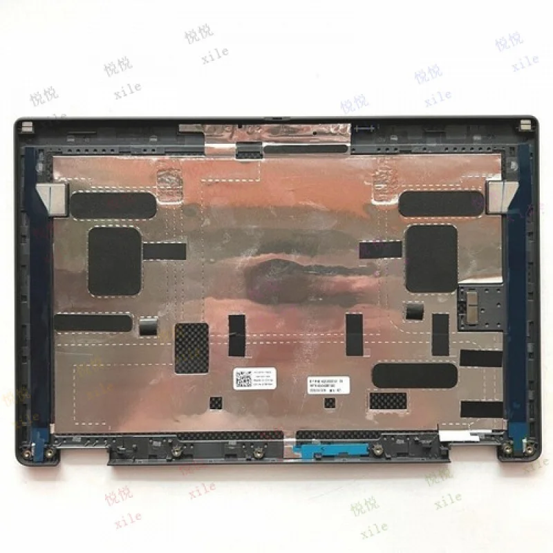 

L+ LCD Back Cover Rear Lid Top Case for Dell Latitude 7300 2-in-1 07879H