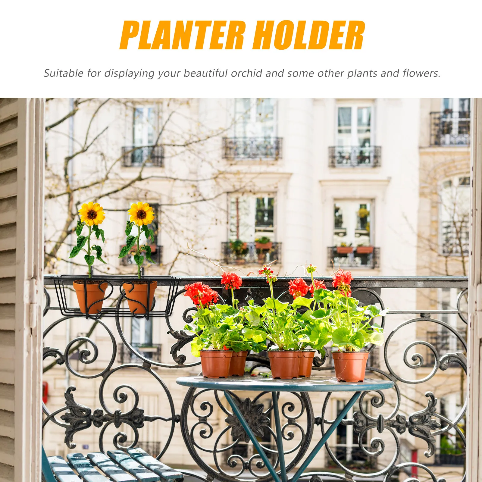 1 Pezzo Supporto per Vasi da F - Bonsai Gardening recensione e prezzo