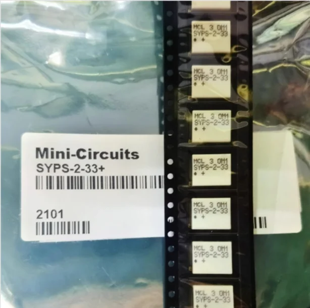 SYPS-2-33+ Frequenc… - image