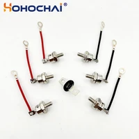 Accesorios rectificadores generadores Stamford RSK1001 RSK2001 RSK5001 RSK6001 Juego de varistor de diodos ZX25A ZX40A ZX70A-12