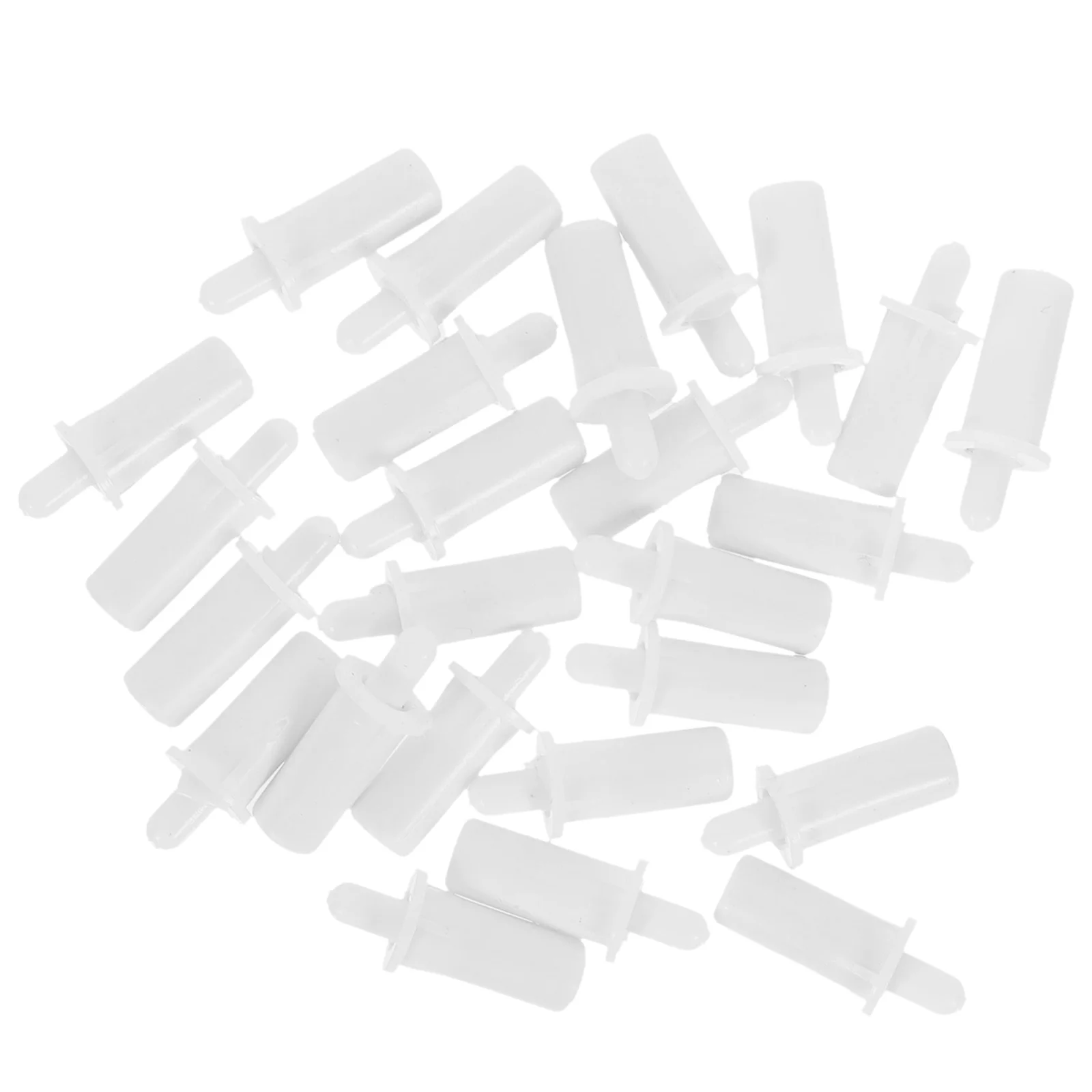 

Blind Repair Tools Telescopic Shutter Pin Replacement Parts Iron Plastic Pins Louver Staples