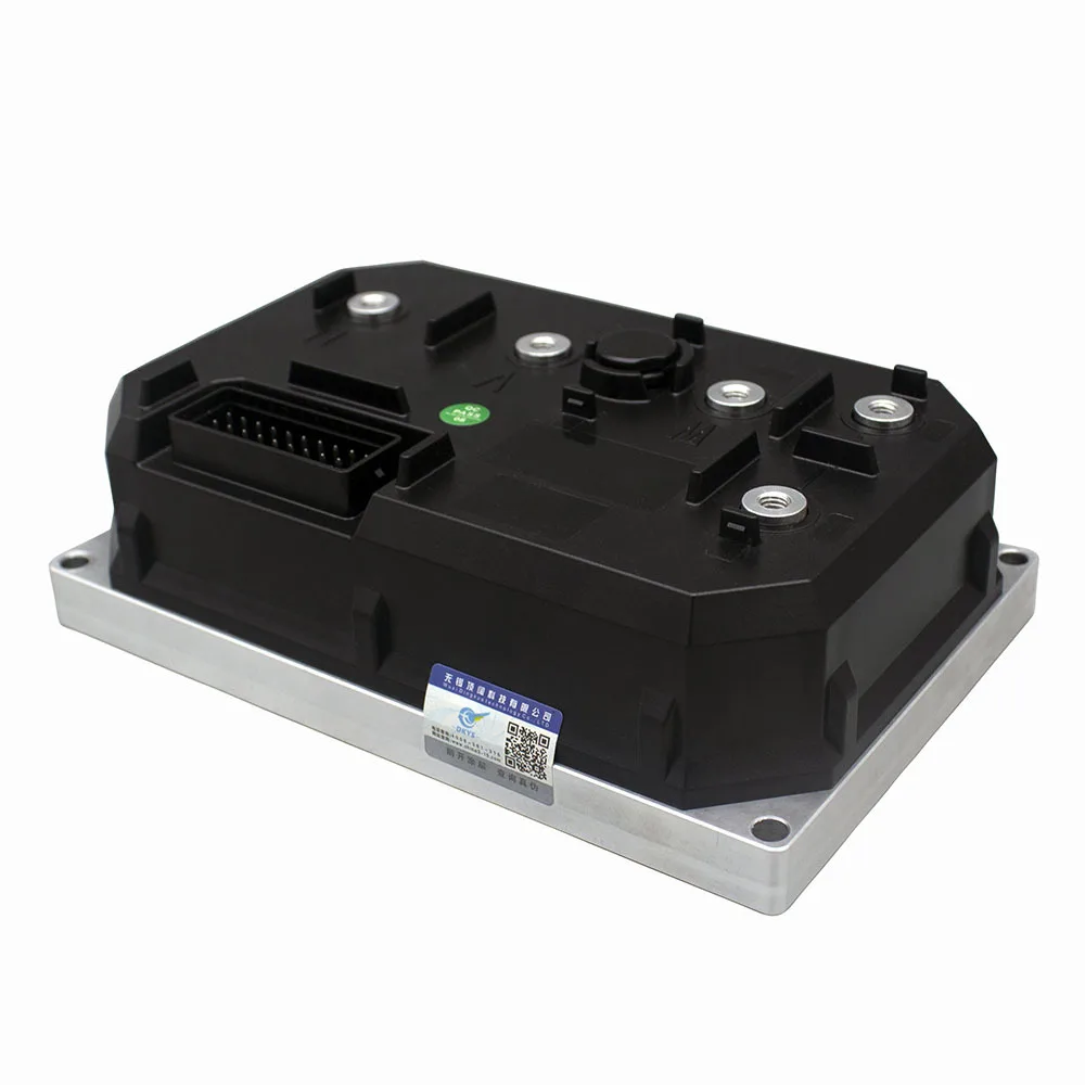 DKYS Largura superior DK72550TB Codificador incremental rotativo Z Controlador de motor 72V280A