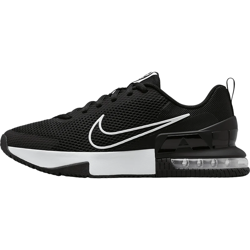 Oryginalne męskie buty treningowe Nike z amortyzacją i oddychaniem, model FQ1833-001