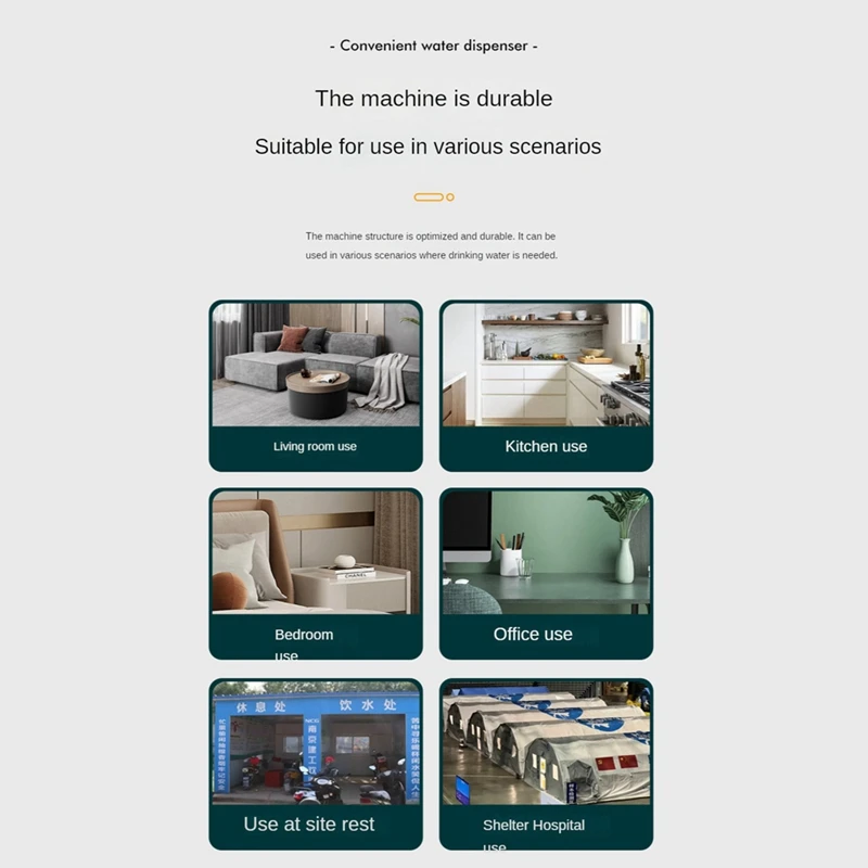 Автоматический насос для питьевой воды диспенсер многоступенчатый умный водяной насос Перезаряжаемый для Дома Офиса