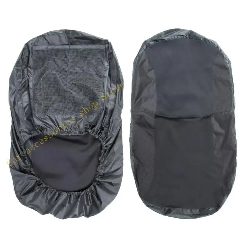 

T21E Universal Lawn Chece Complect Guard, созданная из оксфордской ткани, защищает от энтузиастов садового солнечного