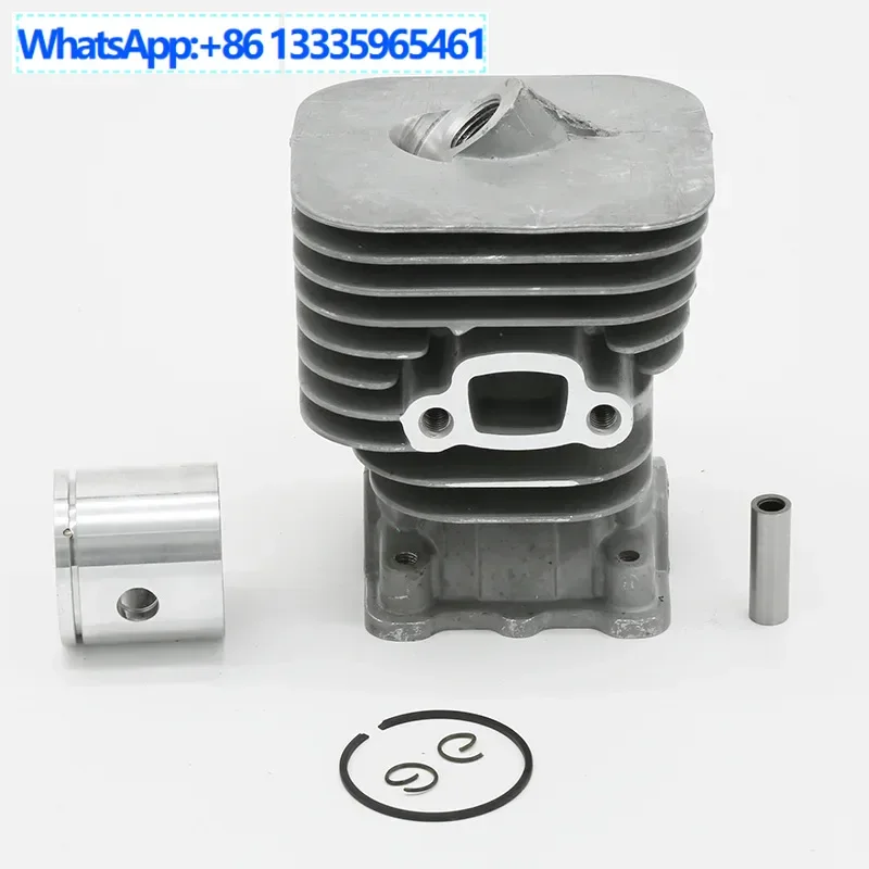 

2PCS Husqvarna125 128 35MM lawn mower cylinder assembly