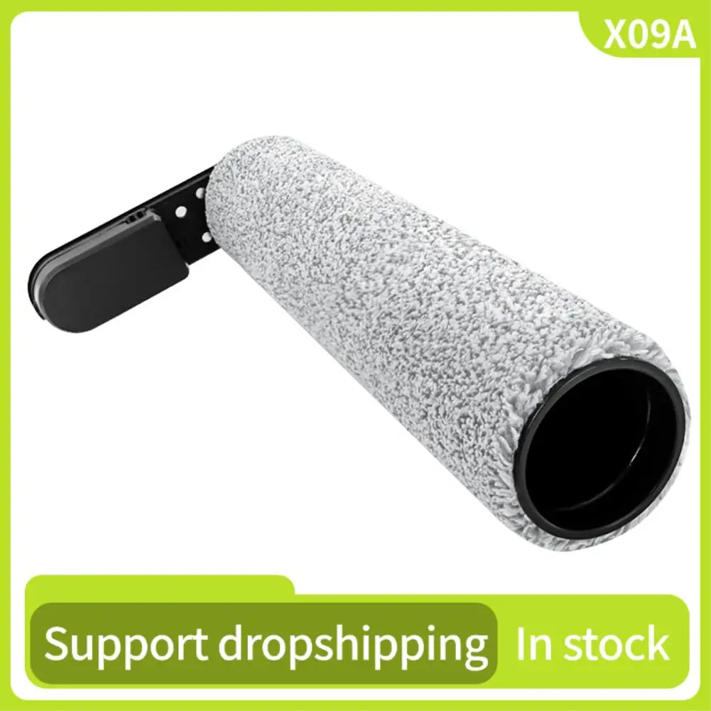 

X09A For Stone A20 A20pro Flexipro Sweeper Accessories Roller Brush Filter Replacement Kit Accessories Brush