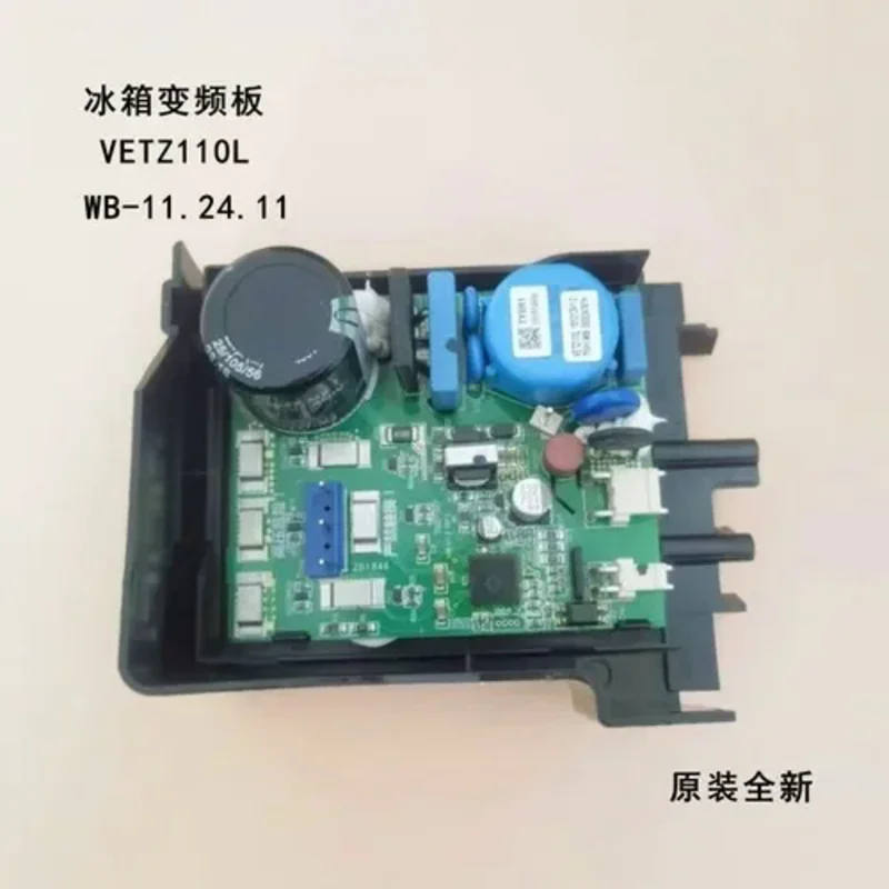 

Suitable for Refrigerator Frequency Conversion Board VETZ110L/VETZ90L Compressor Drive Board BCD-572WDENU1