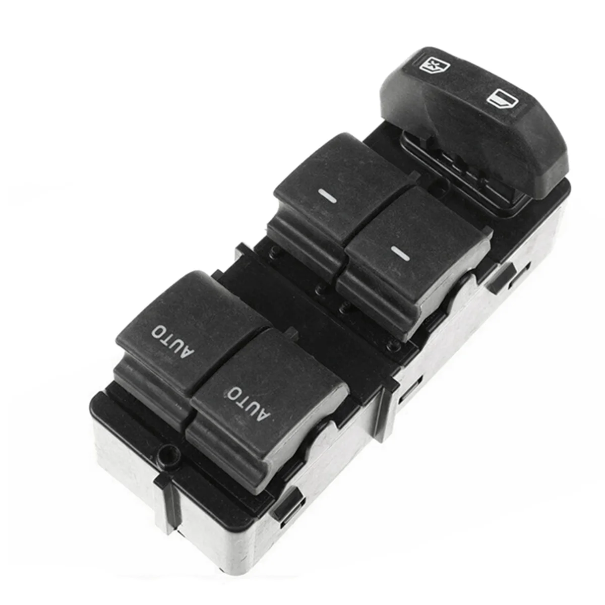 DGR-eCar الجبهة اليسرى نافذة الطاقة التحكم التبديل نافذة رافع زر التبديل BL3T-14540-AAW لفورد F150 2010-2014