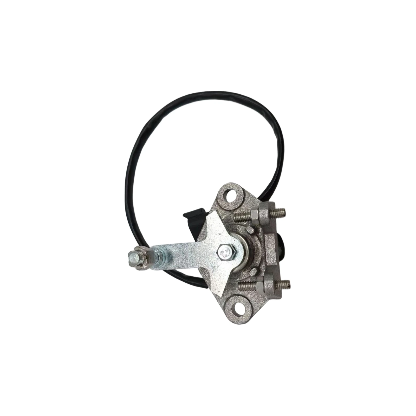 Winkelsensor 7861-93-4040 7861934040 für Komatsu D85EX D85MS D85PX D85MS-15 D85EX-15E0 D85EX-15R D85PX-15R Raupenlader – Detail 4
