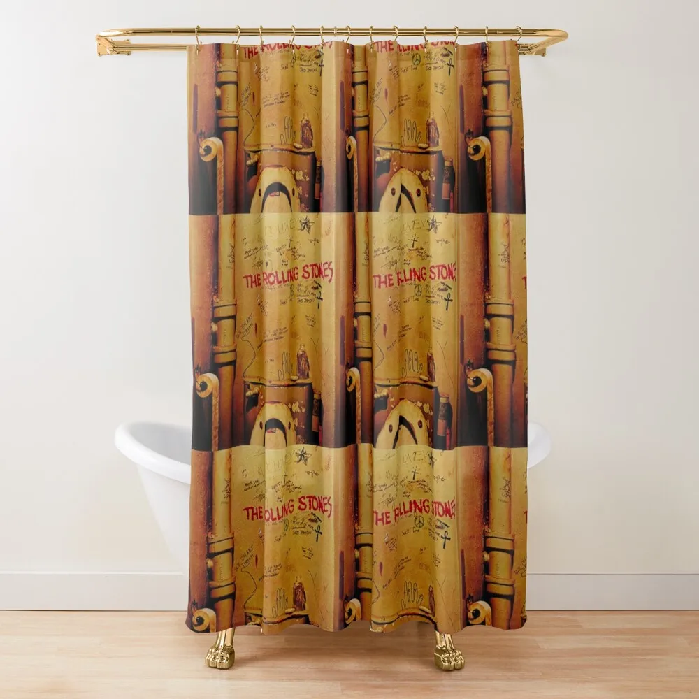 

Beggars Banquet Shower Curtain Anime Shower Shower Set For Bathroom In The Bathroom Curtain
