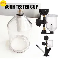 Plastic Cup for S60H Injector Tester