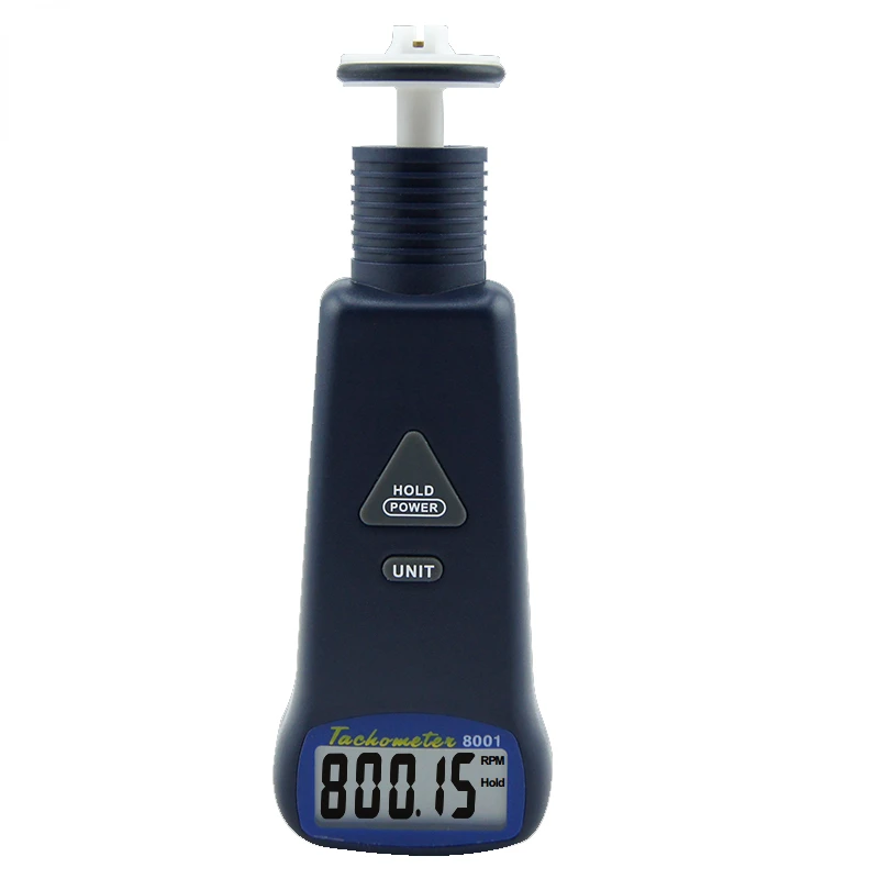 

AZ-8001 Digital Tachometer