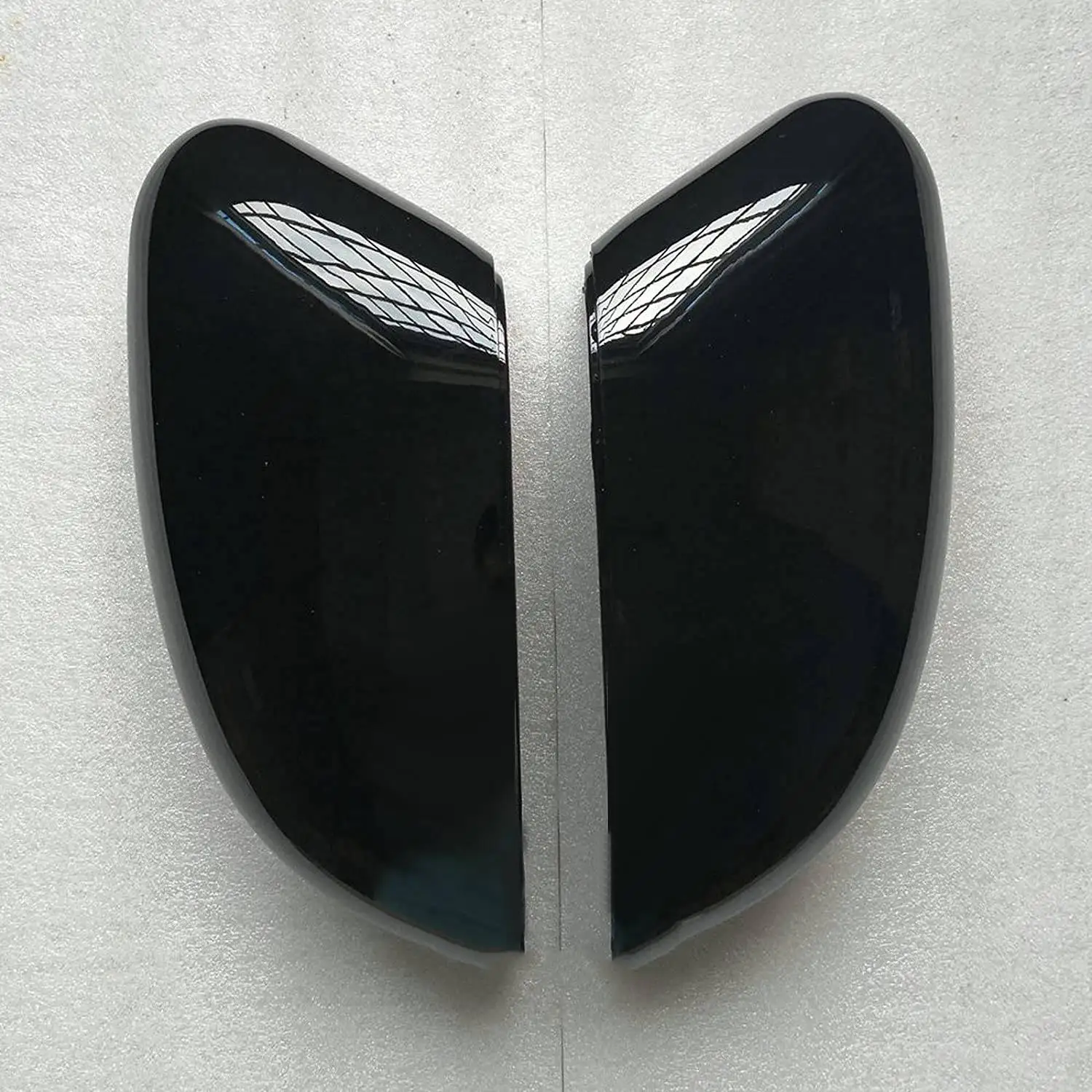 

L39A-автомобильное зеркало заднего вида, чехол для бокового зеркала для Ford Focus MK3 MK2 2012 2014 2015 2016 2017 2018