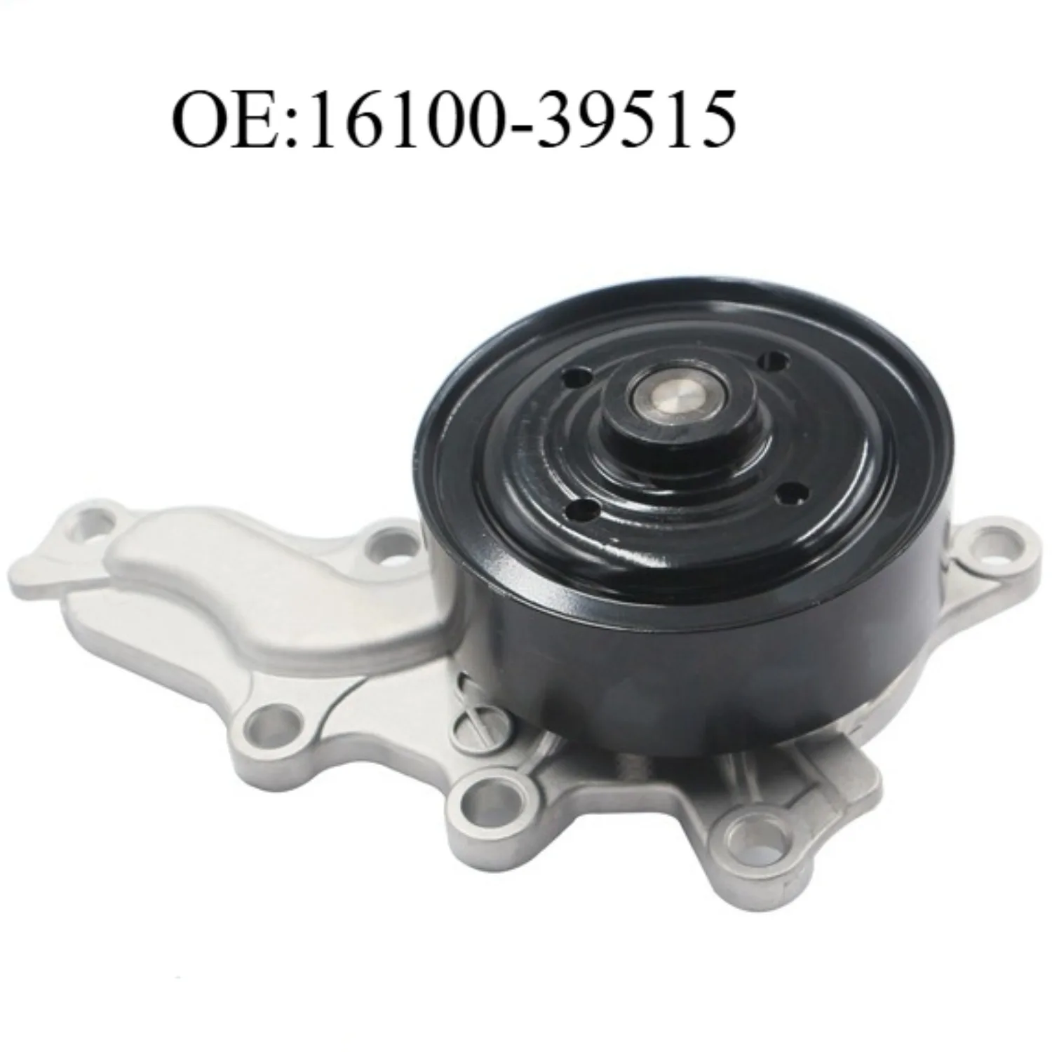 

Automotive Engine Cooling Water Pump System OE:16100-39515 For 2011/09 TOYOTA CAMRY Saloon (_V5_)