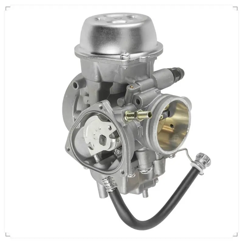

Carburetor For Yamaha Grizzly 660 YFM660 2002-2008 New Carb Replacement Parts Accessories