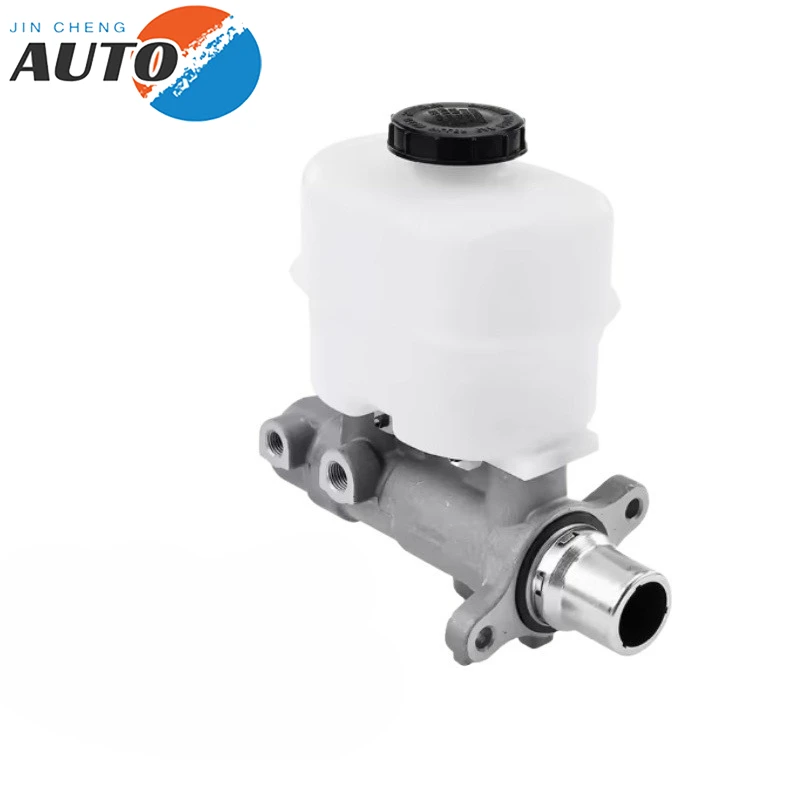 

AL3Z2140A Brand New Brake Master Cylinder with Oil Pot for Ford Expedition F-150 2010-2014