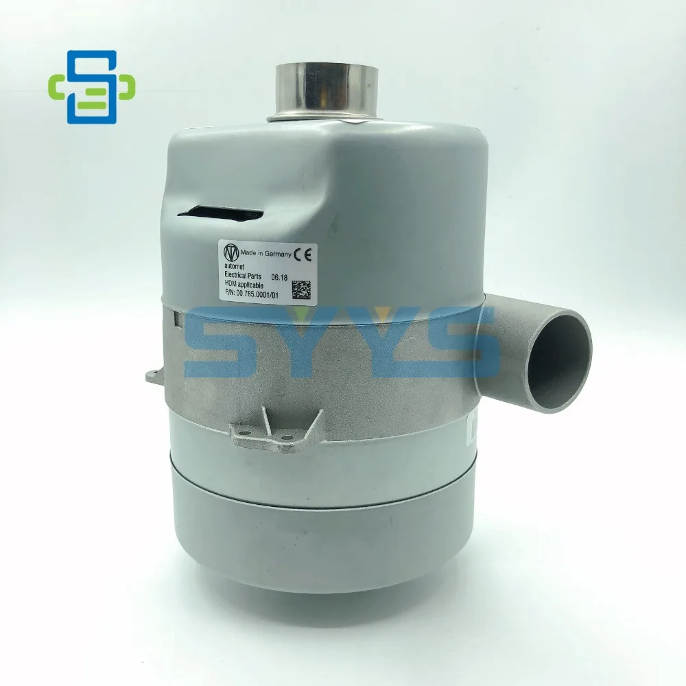 Best Quality F2.179.2111 Blower L2.179.1501 G2.179.1501 240V For Heidelberg SM52 SM74 Offset Printing Parts
