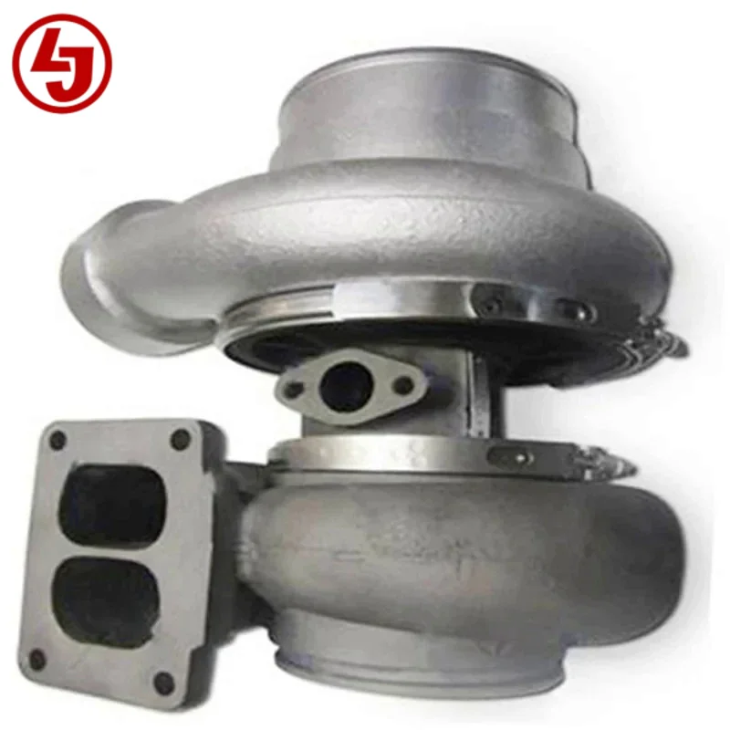 4LF turbocharger 193281 AR97634 AR101537 193281 RE11593 AR76693 AR77772 RE22640 for John Deere Agricultural Tractor 8640 8650