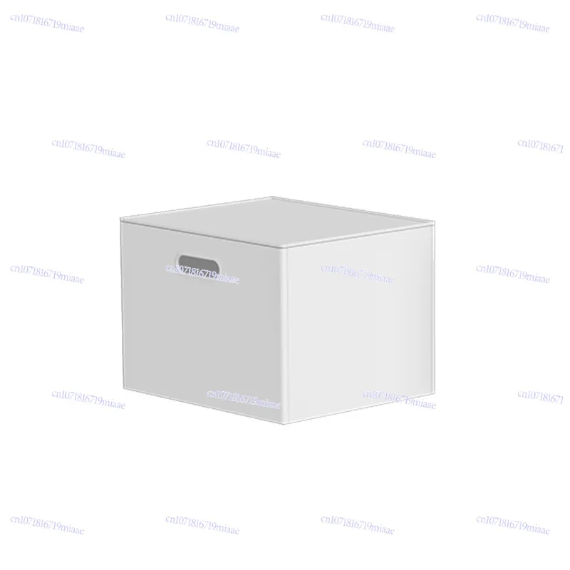 Household Bookshelf Combined Removable Storage Box, Books, Sundries, Stationery, Storage Box, Modern Simple Office Finishing