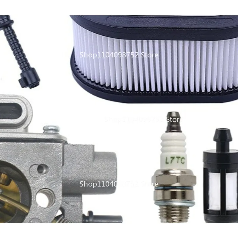 

Комплект карбюратора для карбюратора STIHL HD-50 MS461 MS460 GS461 1128-120-0629