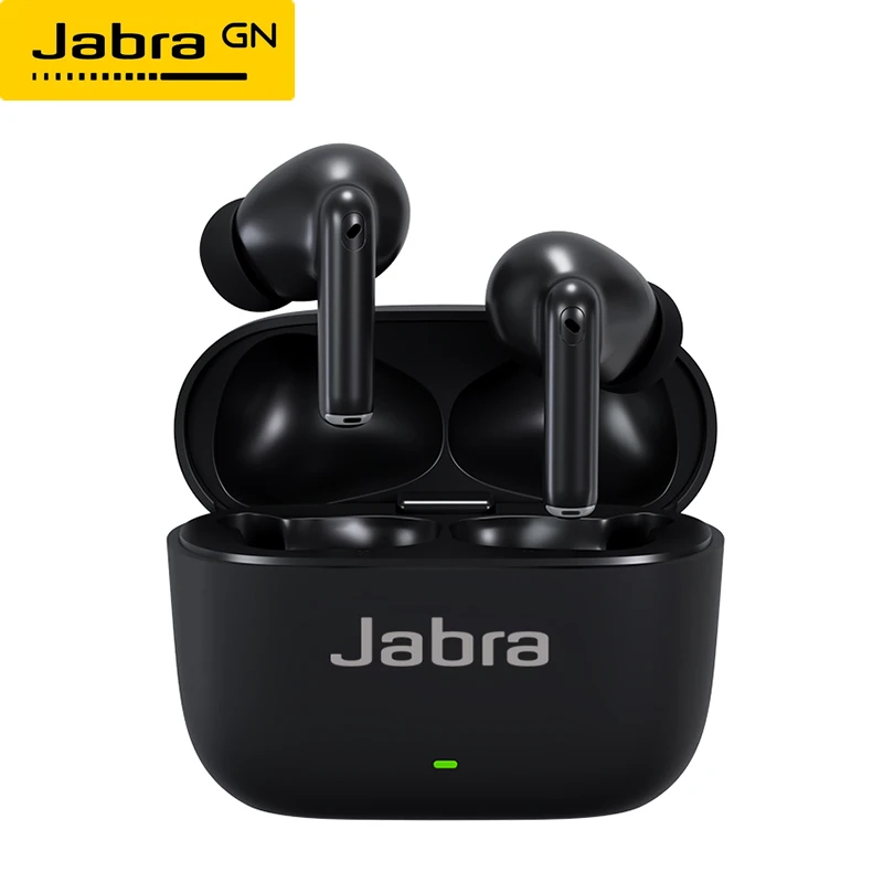 

Original Jabra S300 Headset Wireless Earphones Bluetooth Headphones True Stereo Sport Game TWS Earbuds In Ear With Mic Touch