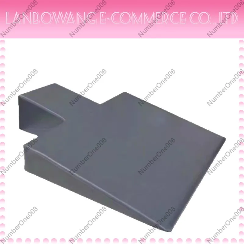 Pilates Wedge Cushion for Reformer Large Fitness Balance Block Yoga Stretching Pregnancy Support Exercise Accessories