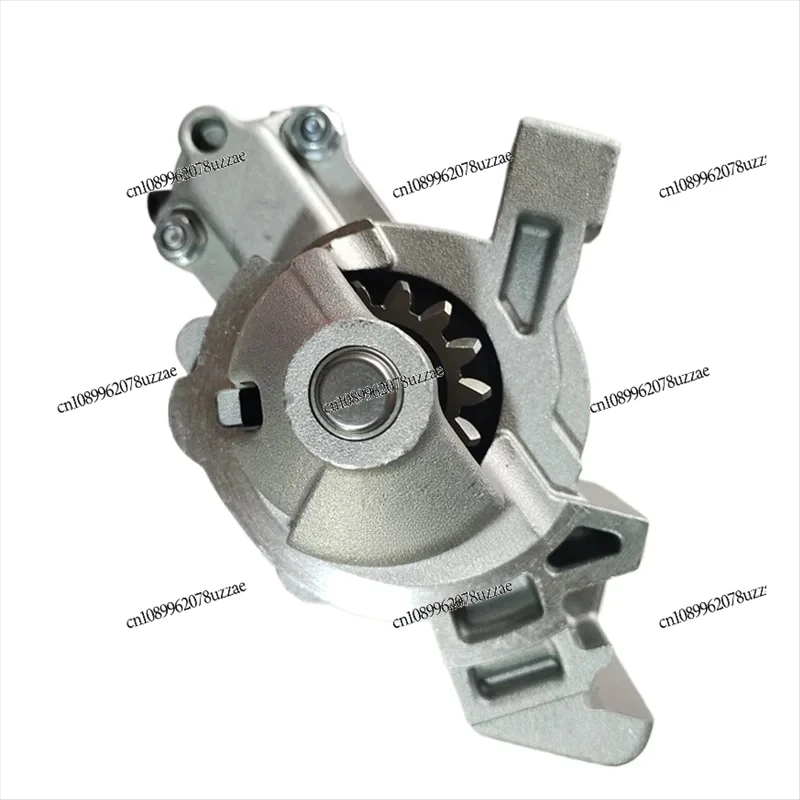 

Оригинальный стартер 12 В 1,7 кВт для двигателя 4380004551 438000-4551 G14 41867150502