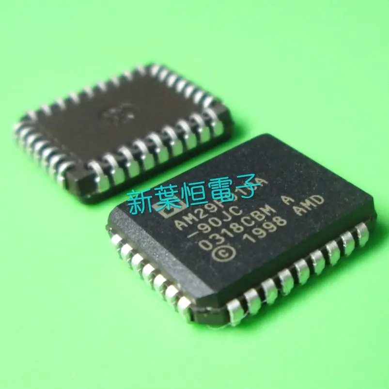 Free shipping  AM29F010B-70JC AM29F010B-120JC AM29F010B   10PCS