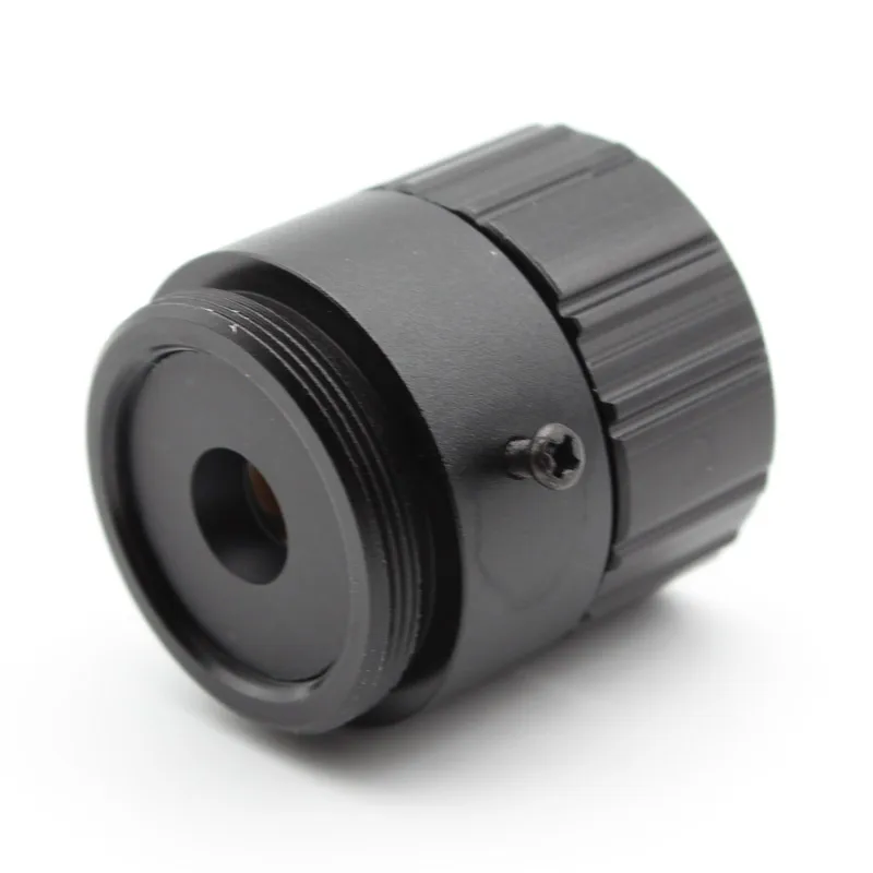 HD 3mp 4mm CCTV Lens Iris IR Infrared CS Mount Manual Fixed Board For Security 1080p IP Camera
