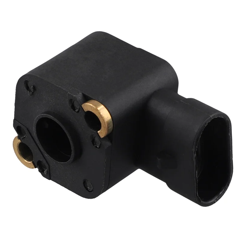 NEW-Engineering Machinery Potentiometer Position Sensor 87605247 For Tractor Fiat New Holland TM TL70 TL80 TL90
