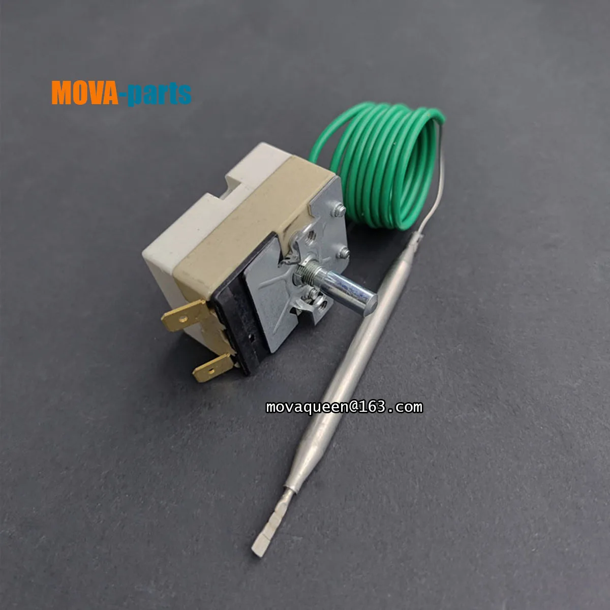 Insulation Cabinet Dishwasher Water Heater Spare Parts Overtemperature Protector 16A250V 30-85°C  55013012.390 Thermostat