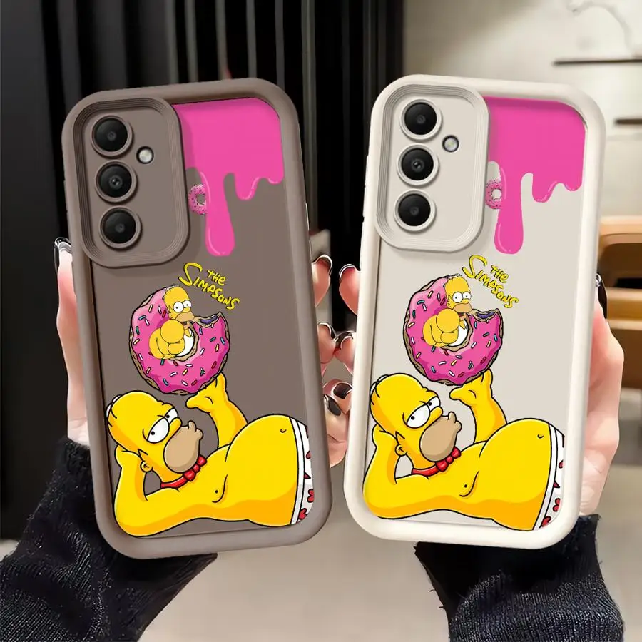 Case For Samsung Ga…