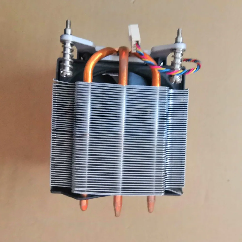 Original ProLiant ML110 G5 Server CPU Heat Sink 457886-001
