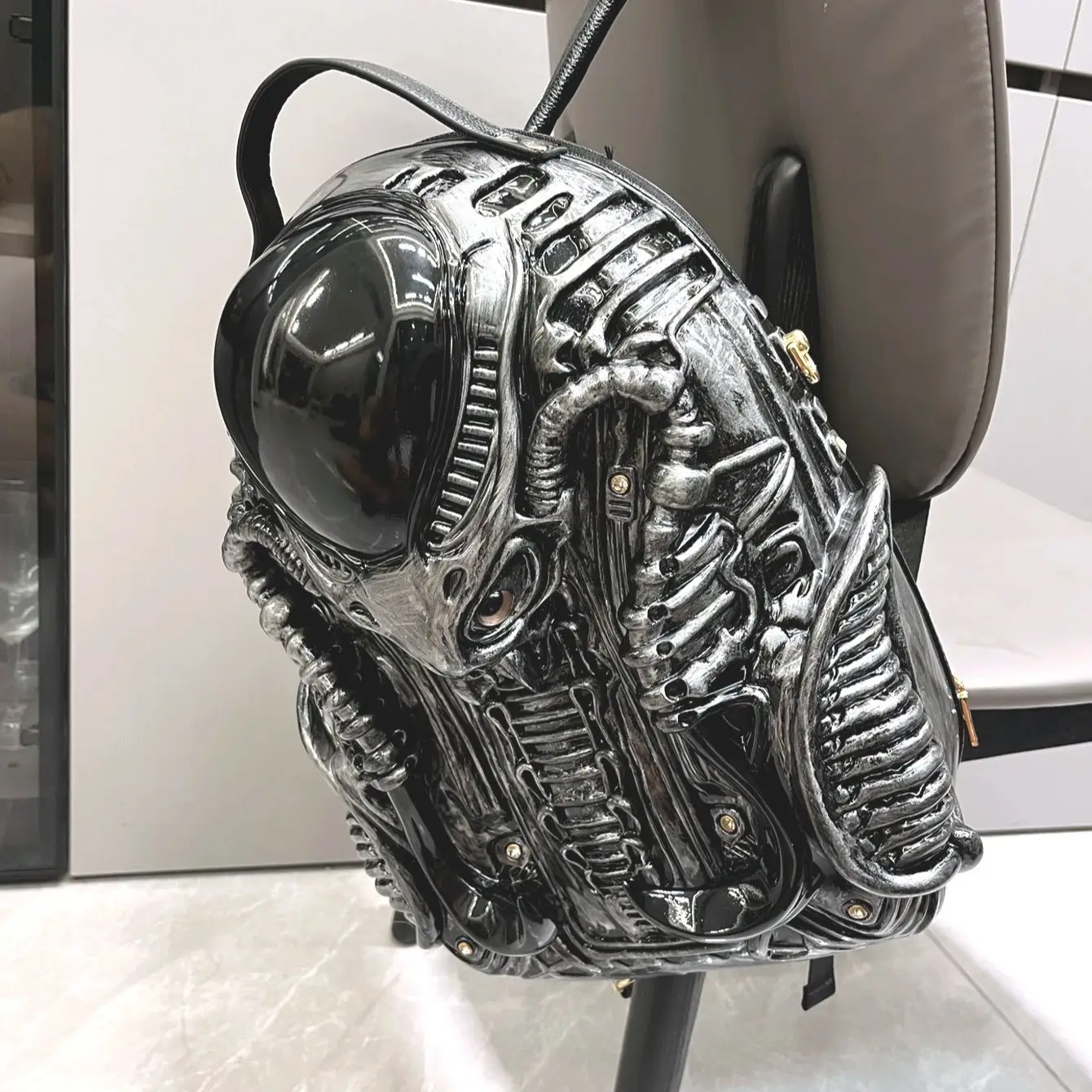 Stylish Designer Backpack Purses for Women - Luxury Handbags