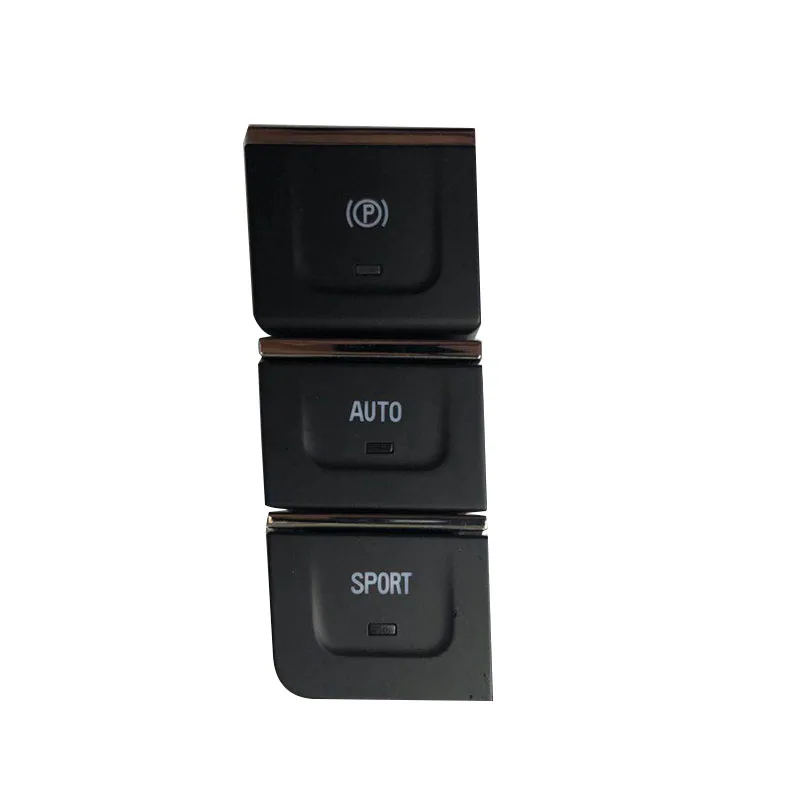 

Автоматический переключатель стояночного тормоза для SWM X7