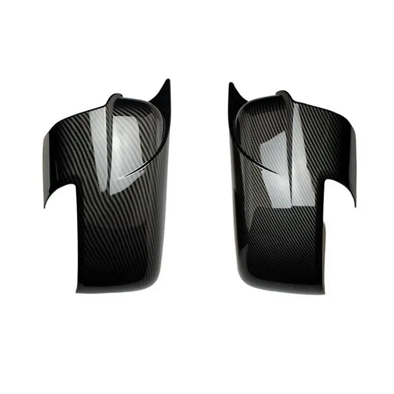

Rearview Side Mirror Cover Cap Trim Decoration For Dodge Ram 1500 2009-2017 Accessories