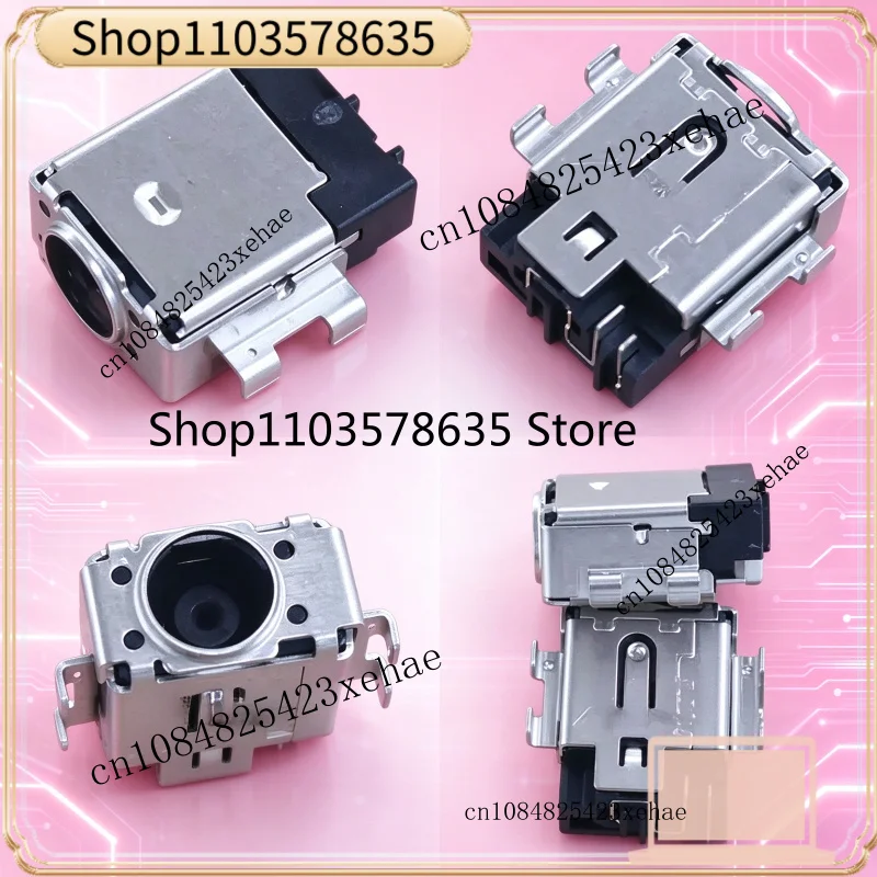 Alternative for Vivobook PRO14OLED K3400P M3400QA M3401Q Power Charging Port Connector