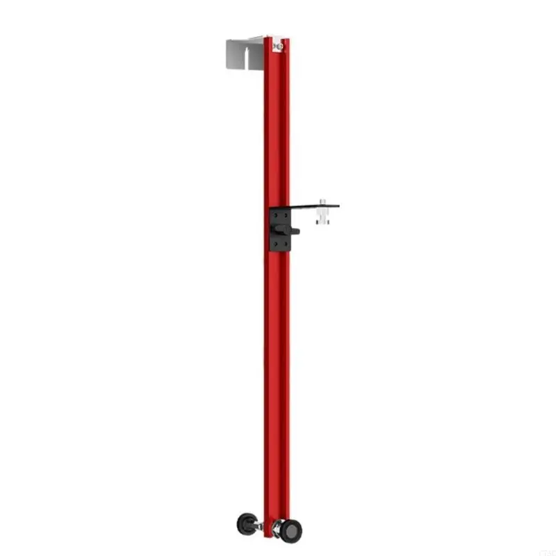 C7AC Cấu trúc nhôm gắn ổn định Có thể điều chỉnh Giá đỡ mức