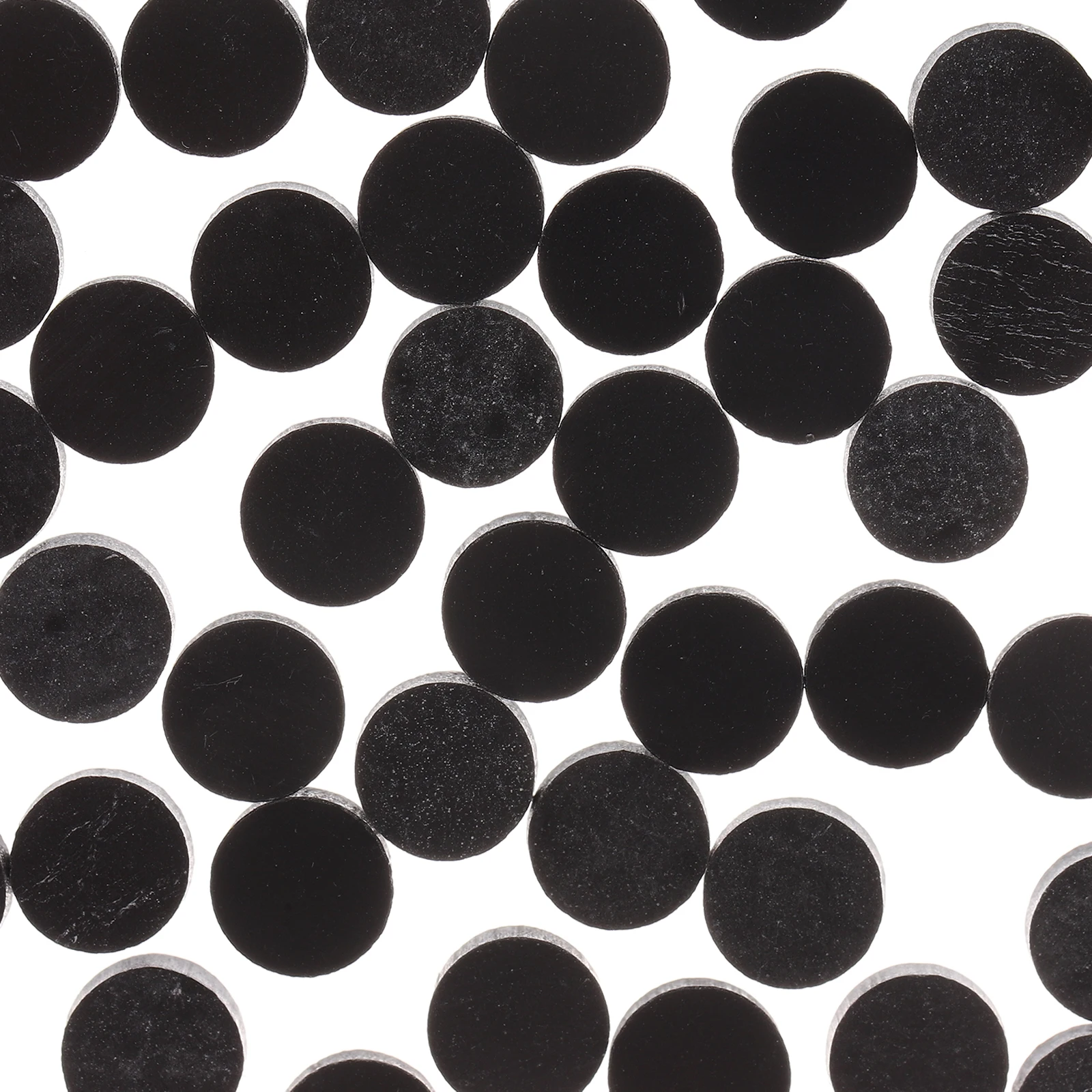 

100pcs Fretboard Inlay Acrylic Fingerboard Dots Replacement Material For Ukulele Mandolin Folk Guitar Accessories Round Inlay