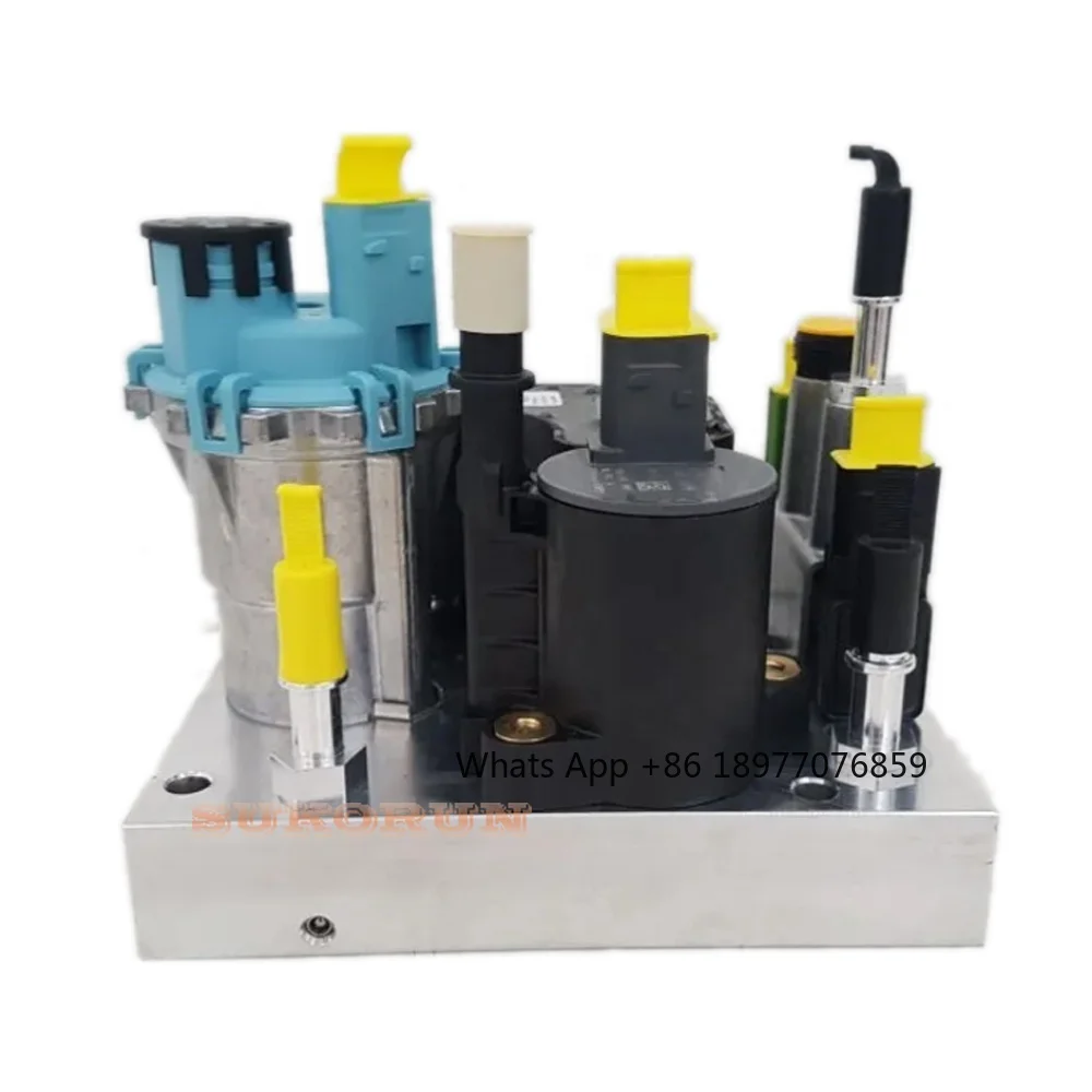 AdBlue Injection Pump For Volvo 85022215 / 23387865 Urea Pump 22209519 23387854 EURO 6 SCR