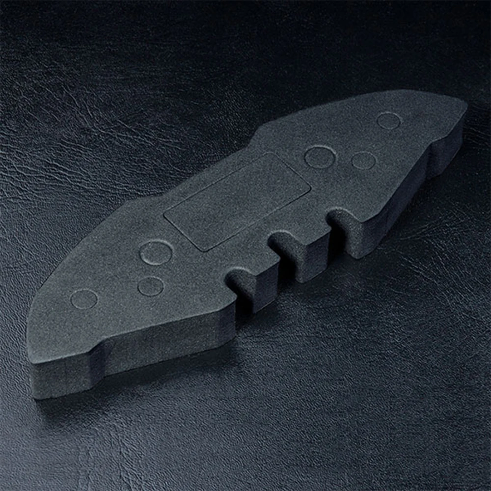 

MST 130039 RC Drift Frame Wide Front Collision Sponge Sponge Can Place Counterweight Blocks