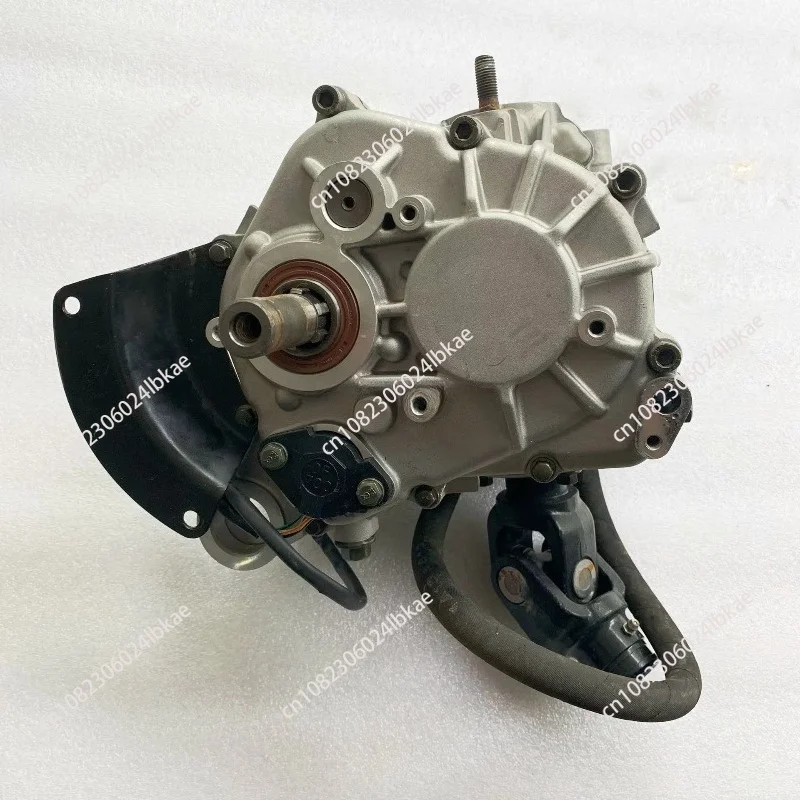 Gear Box Transmission for Hisun Side X Side UTV1000 Sector Strike ATV800 UTV800 800 1000 Massimo Spare Odes Part.