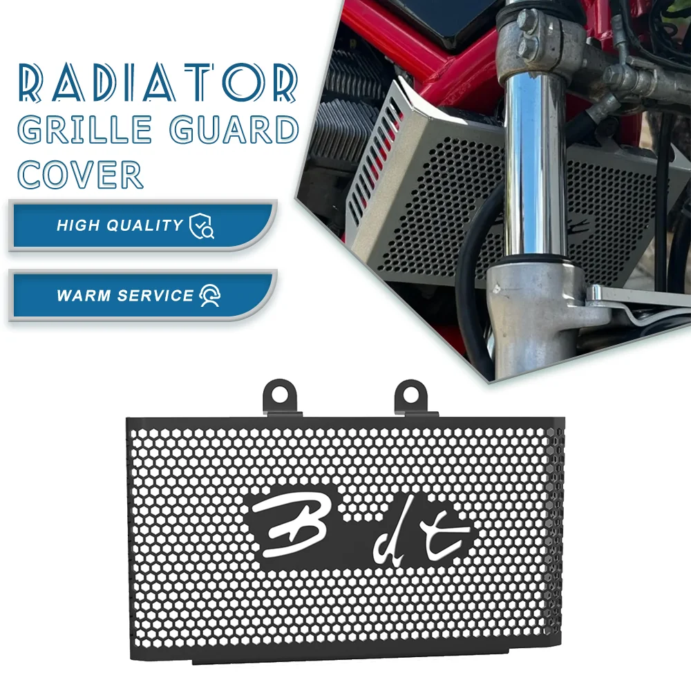 GSF1200 Bandit Radiator Grille Guard Cover Protector Motorcycle For Suzuki GSF 1200 Bandit 1996-2007 1997 1998 1999 2000 2001